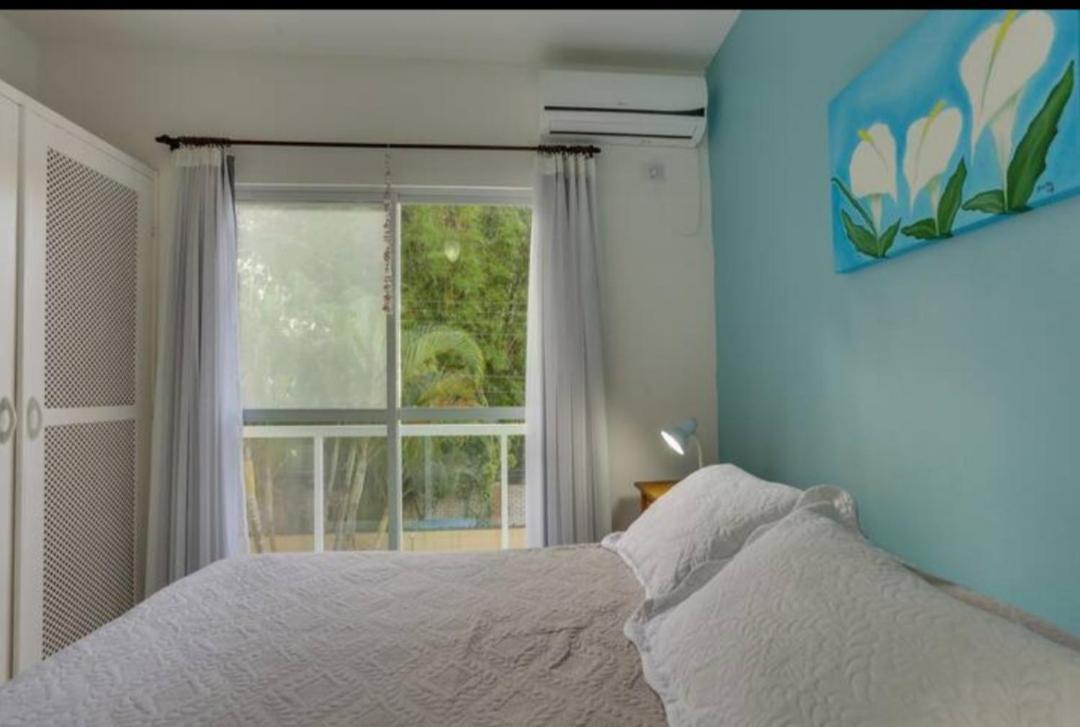 Aguas Da Cachoeira Florianopolis Room photo