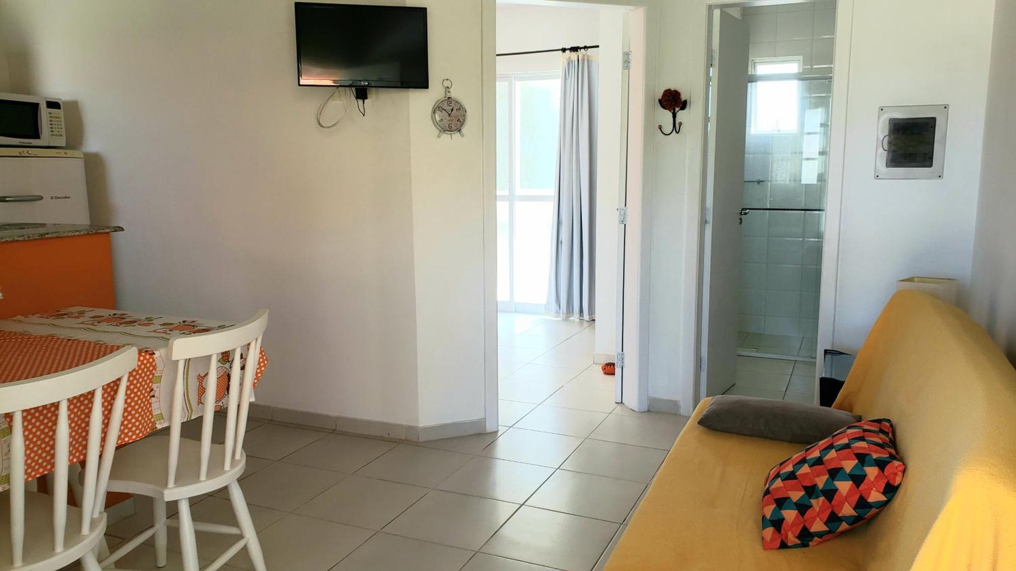 Aguas Da Cachoeira Florianopolis Room photo